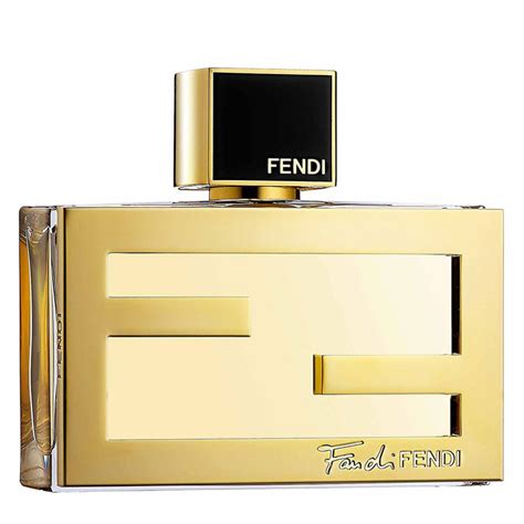 fan di fendi parfume